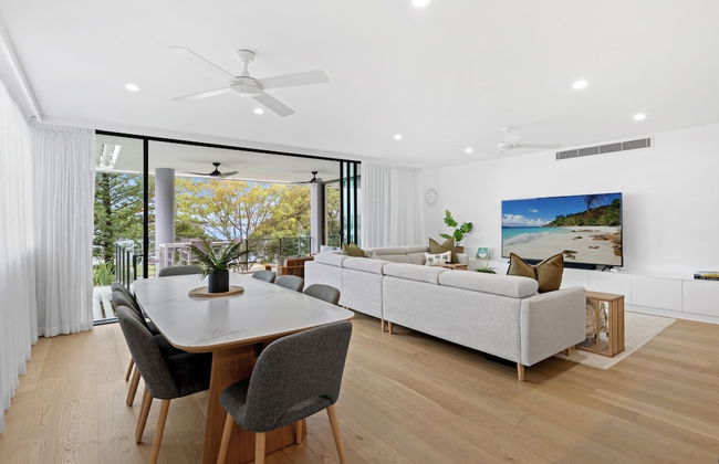 Allisee Apartments - Foto 17