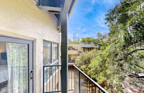 Encinal Condominiums 301 - Foto 26