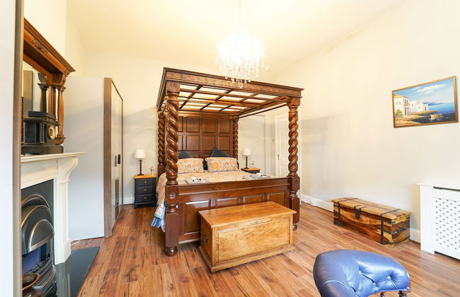 Stunning 2-bed Apartment in Weston-super-mare - Foto 8