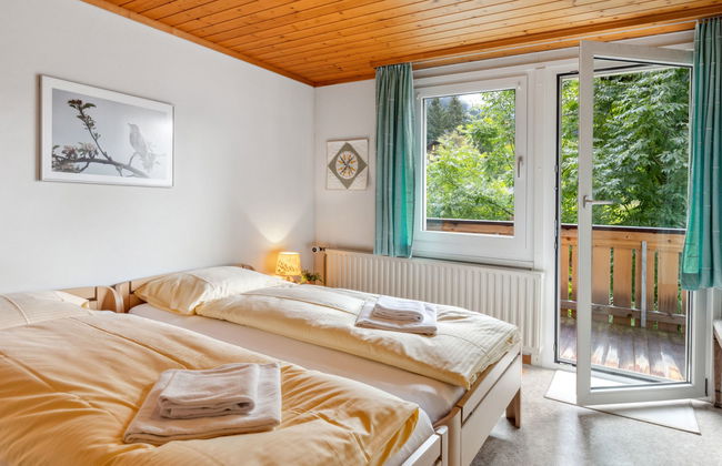 Bristol Apt.K - Foto 13