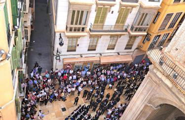 New San Juan Historic Center & Parking - Photo 14