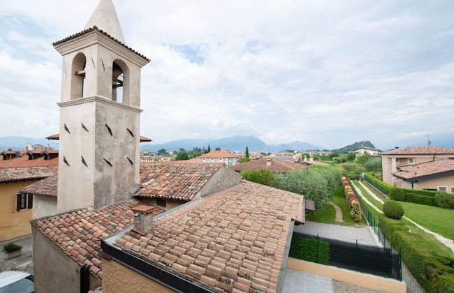 Casa Santa Caterina - Foto 20
