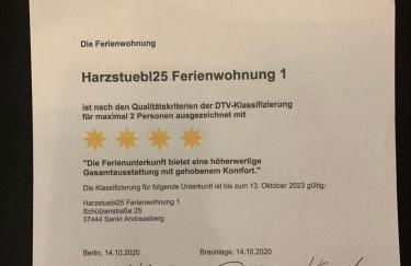 Harzstübl25 - Foto 6