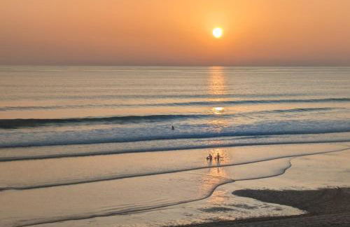 Bungalow neuf 40 m2 tout confort avec piscine proche des plages et lac - Foto 22