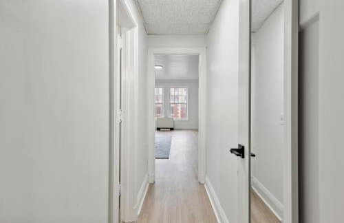 East 419I Modern Suite I Pool I Gym - Foto 17