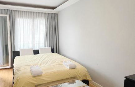 Prime Location Comfort Apartment with Balcony - Foto 4