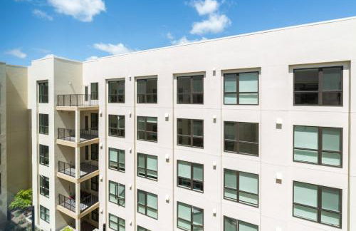 Blueground Hayward pet spa EV charging SFO-1699 - Foto 6