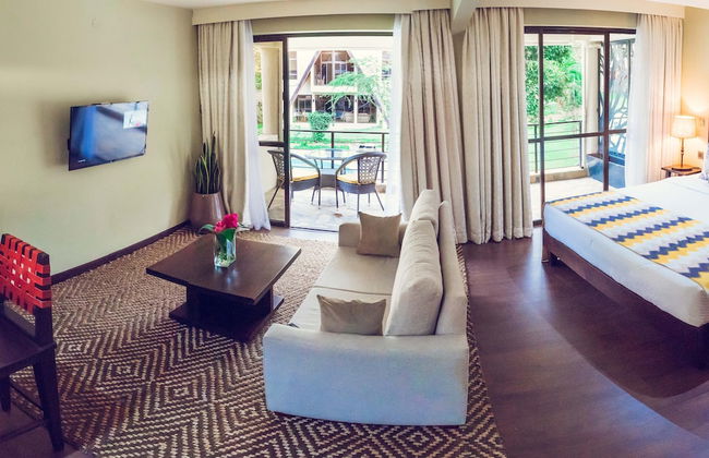 OSOTUA LUXURY RESORT - Foto 7