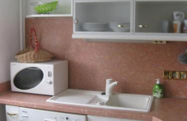 Ferienwohnung mit Aegidienblick - Foto 17