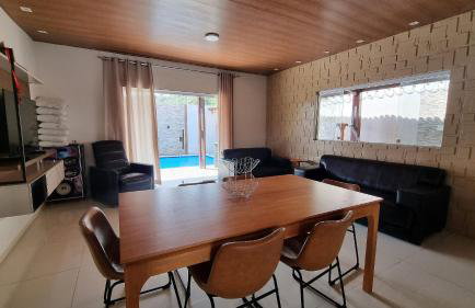 Casa de Praia na Barra de São Miguel -AL. - Foto 37