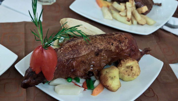 Cusco Food Tour - Foto 3