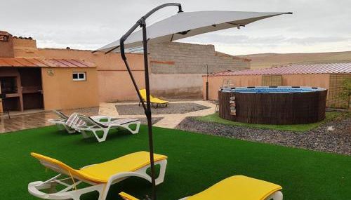 El Rincón del Río - Foto 1, sunbed