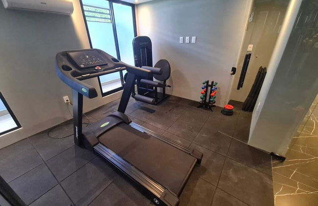 Melhores Flats - Fabuloso a 50m do mar - Foto 27