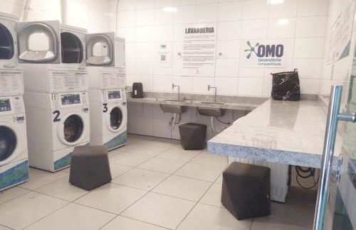 BCIL 3003 · Apt central com vista incrível - Foto 7