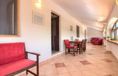 Wonderful villa Dvori with private pool for 12 persons near Pula - Foto 39