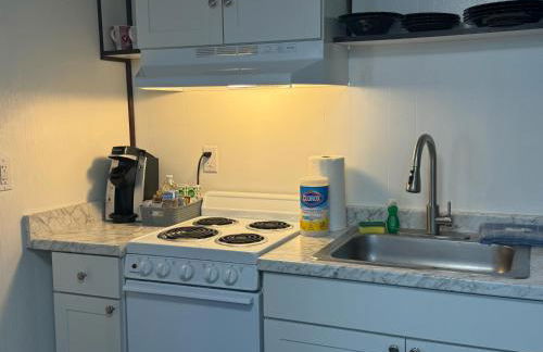 Kings Studio Apartment C - Photo 1