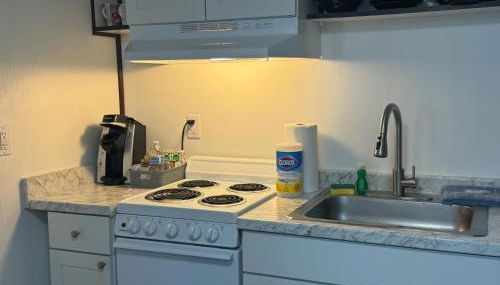 Kings Studio Apartment C - Photo 1