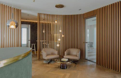 DD Suites Serviced Apartments - Foto 122