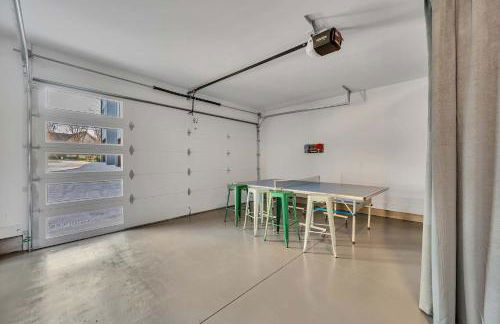 Twin Homes Hot Tub Rooftop Game Zone at Nashville - Foto 138