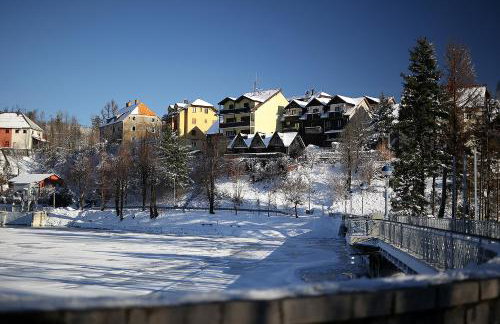 Apartmani Belvedere - Foto 7