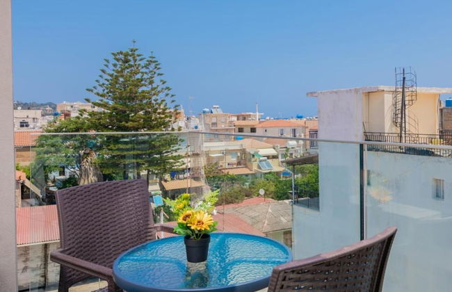 Ervin s Downtown Apartment - Ervin s Downtown Apartment - Foto 4