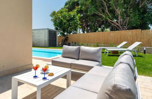 Villa Medusa - Foto 18