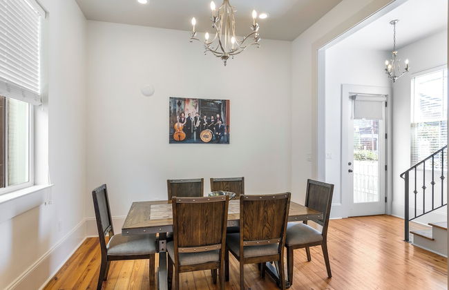 Residences Du Carondelet by Hosteeva - Foto 25