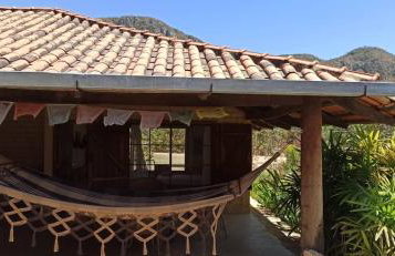 Chalés Pássaros do Cerrado - Foto 7