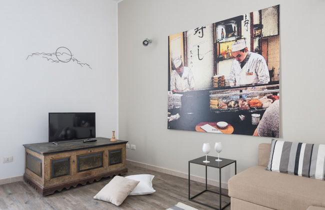 Appartamento di Stile a Ortigia by Wonderful Italy - Foto 9