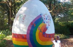 Ferienwohnung Brunnenstrasse - Foto 35