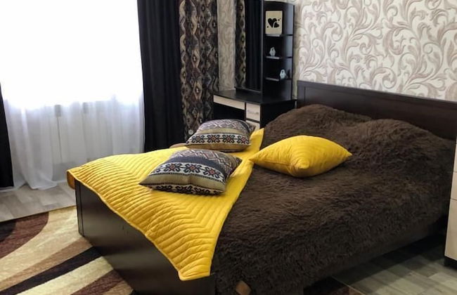 Comfort Apartments on Zapolnaya 60 apt 178 - Photo 5