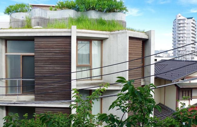 Sango Katase Guest Rooms - Foto 50