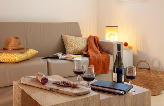 Résidence Marina Bianca - Foto 16