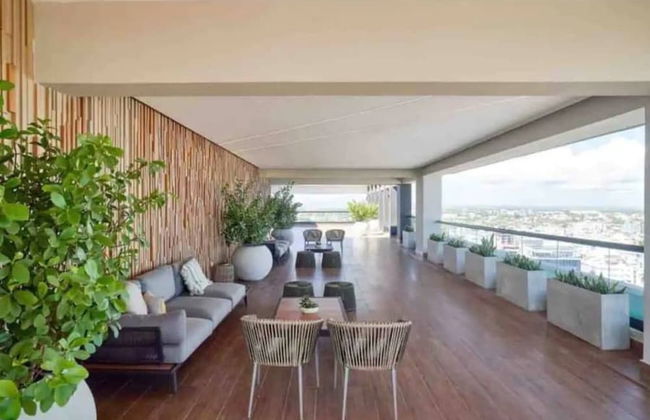 Luxury Condo 1 Br Pool Excellent Location - Foto 69