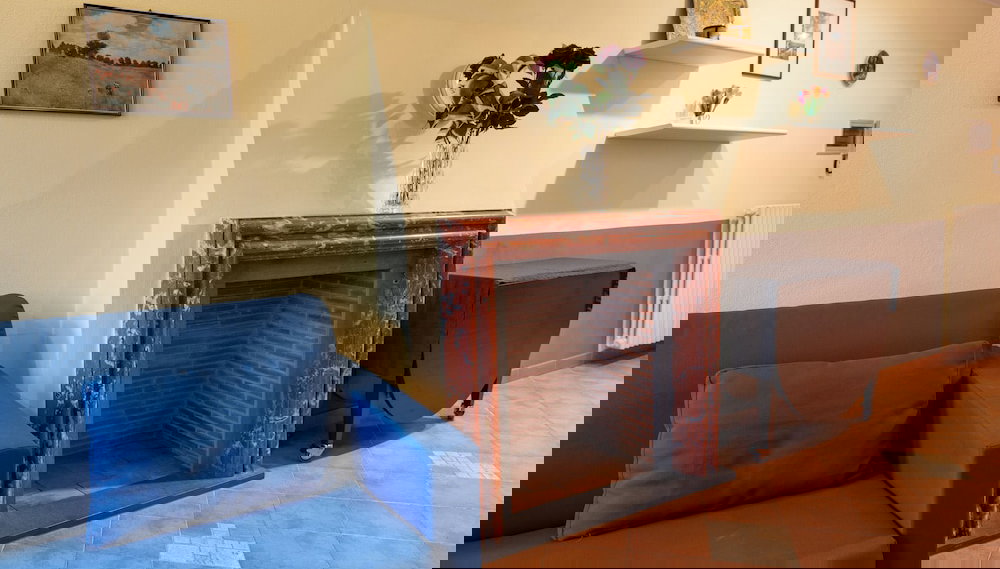 Cozy Pietrasanta Central Apartment With Loft - Foto 1, Imagen principal