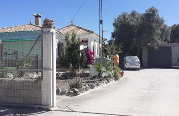 Cortijo Rural Buenavista Montefrio - Foto 9