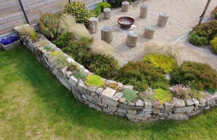 Le Hangar de Moguériec SIBIRIL bord de mer - Foto 29