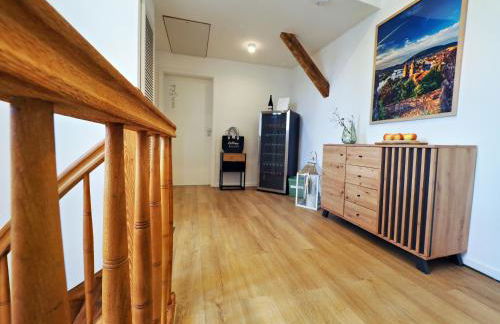 Mainzauber Apartments Miltenberg - Foto 59