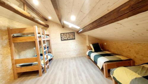 Gîte des Rondins - Foto 3