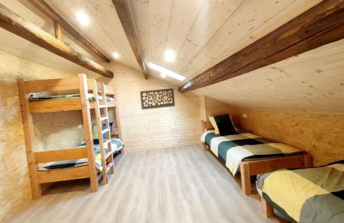 Gîte des Rondins - Foto 3