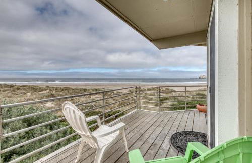 Coast Haven - 2 Bed 2 Bath Vacation home in Bandon Dunes - Foto 20