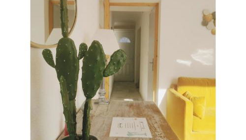 COTE PLAGE HYPER CENTRE - Bord de mer - Photo 3