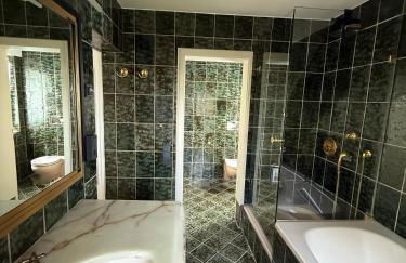 Stilvolles Retreat mit Loggia & 2 Schlafzimmern - Foto 2