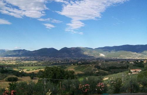 La Collina Del Sagrantino - Foto 29