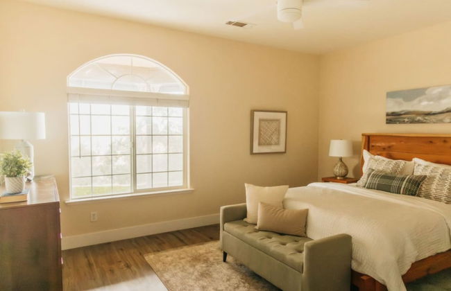 Secluded Mountain Retreat Near Yosemite by Casa Oso - Foto 8