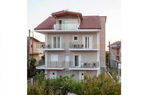 Vanessa's Rooms & Apartments - Foto 12