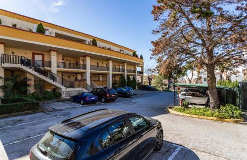 2 Estudios en La Romana Playa, uno con vista parcial mar y otro vista a la piscina - Foto 51