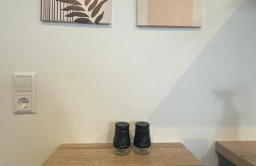 NeckarNest Ferienwohnung - Foto 18