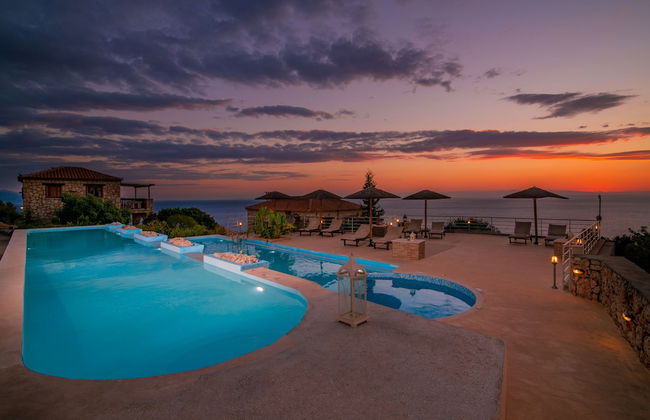 Strofilia Authentic Villas - Foto 1