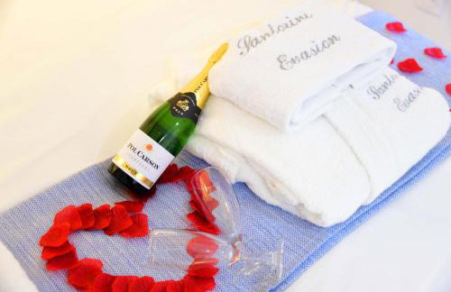 Santorini Evasion - Suite de Luxe - Photo 15